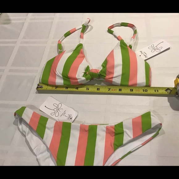 NEW Bikini set from Dolls Kill - Picture 9 of 12